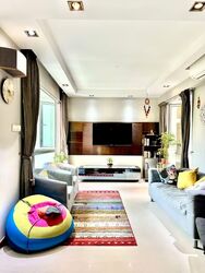 Savannah Condopark (D18), Condominium #581970091